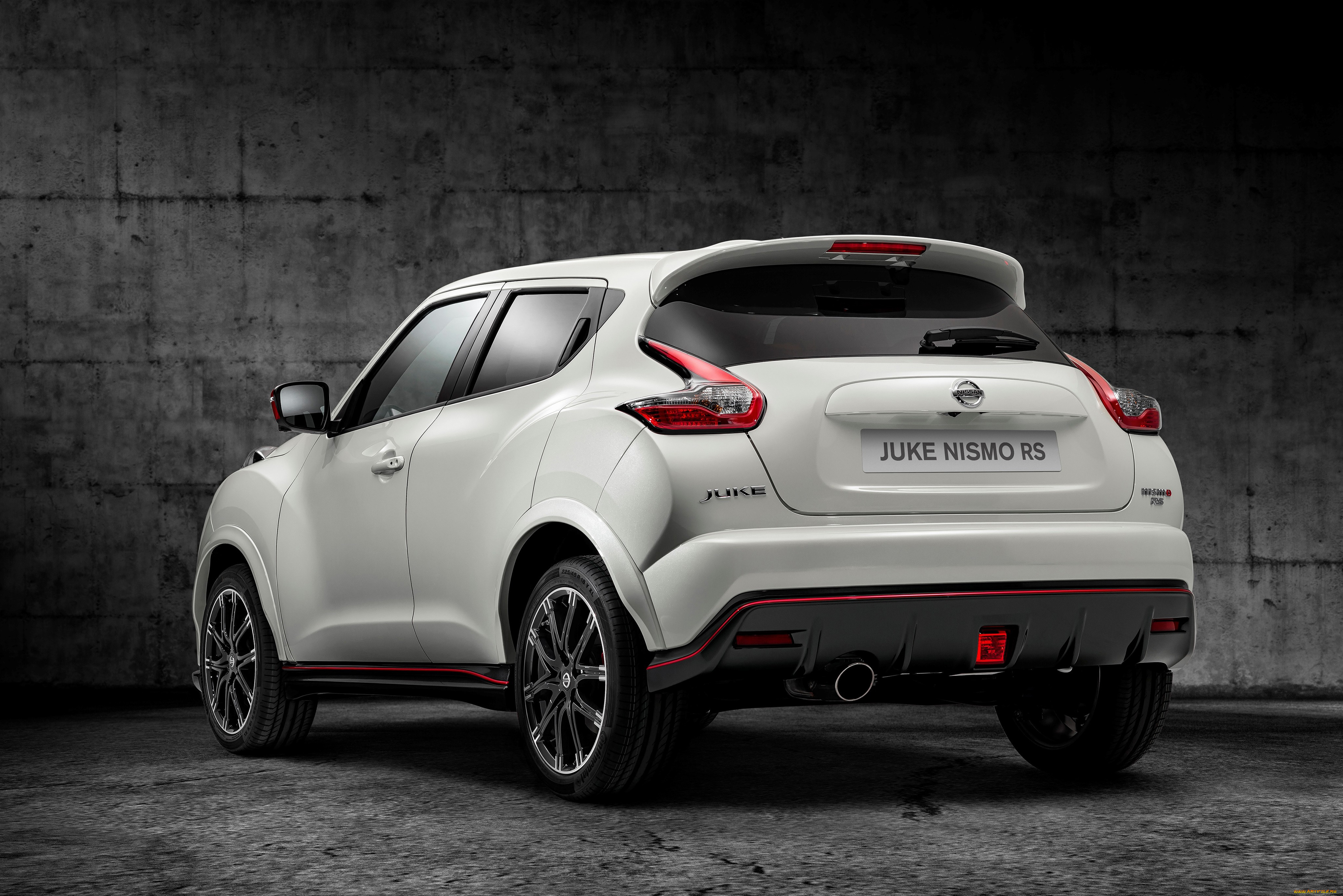 , nissan, datsun, , 2014, yf15, nismo, rs, juke